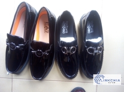 Erragano and emporior varman shoes