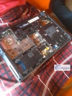 Computer Repair technician.