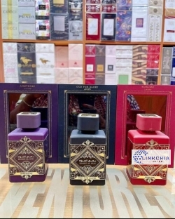 PERFUMES 