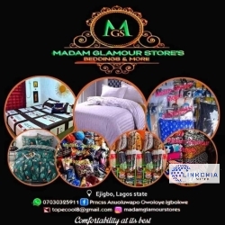 QUALITY BEDDINGS