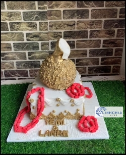 Sommie- yummies cakes and confectioneries 