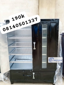 Keji Oven Equipment 