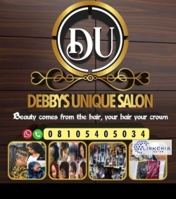 Debby's Unique Saloon 