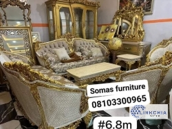 SOMAS FURNITURE 